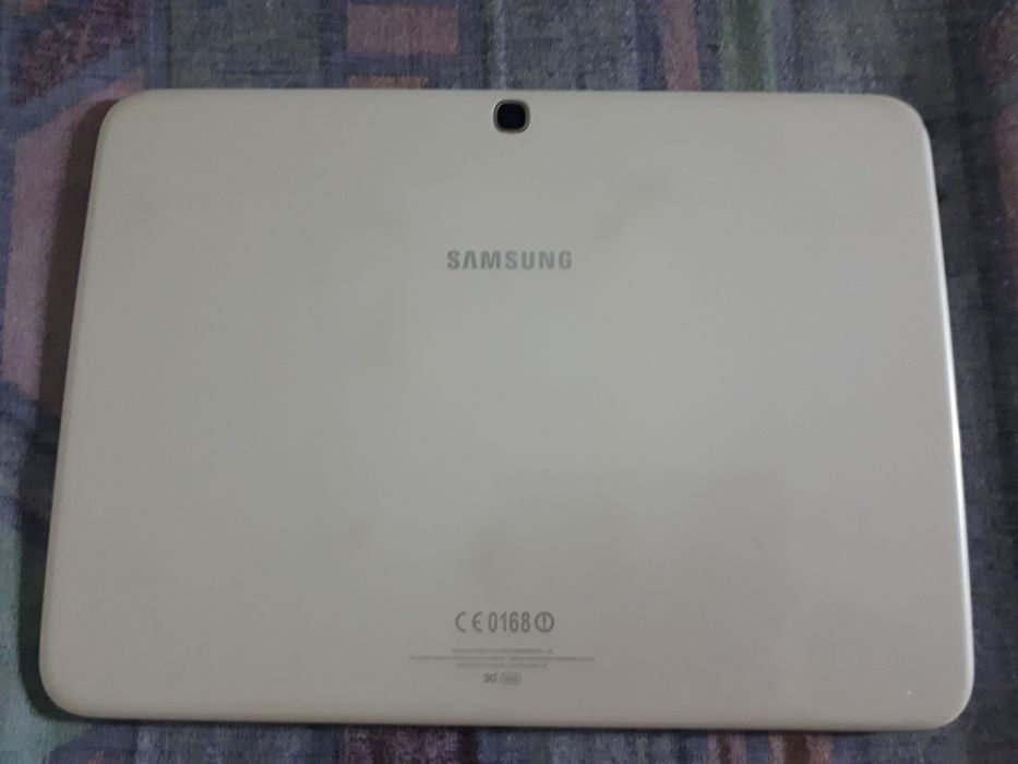 Планшет Samsung Galaxy Tab 3 P5200