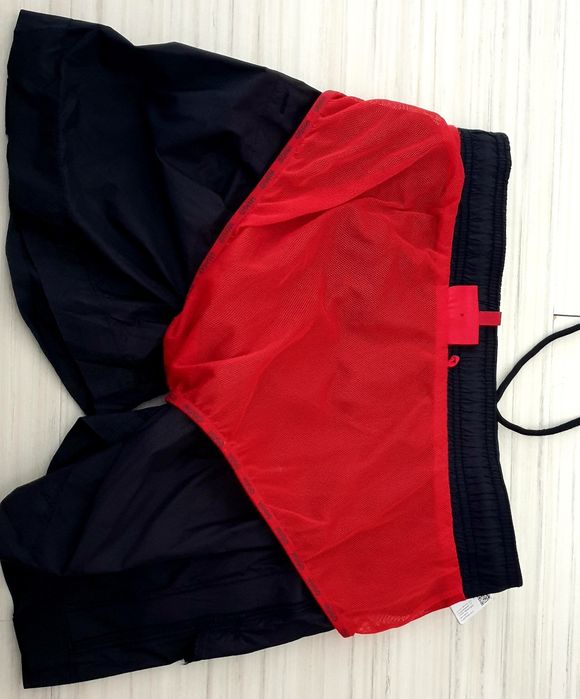 Hugo Boss HUGO FAB Swim Short Mens Size S ОРИГИНАЛ Мъжки Бански!