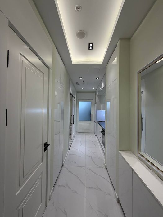 Nest One 2 xona evro remont kvartira sotiladi