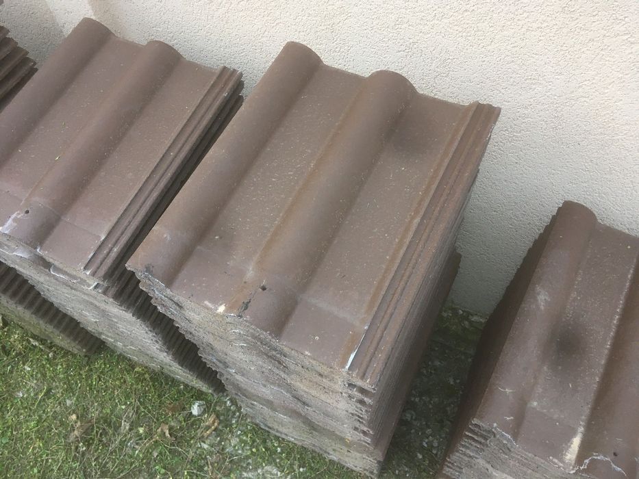 Продавам керемиди Брамак протектор+