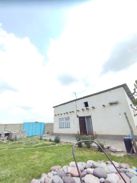 ‼️Срочно продается дом в хорошем состоянии