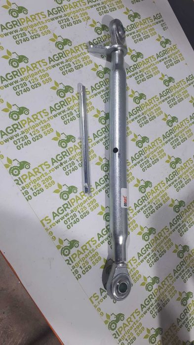 Tirant central standard 400 M20 cat 0/0