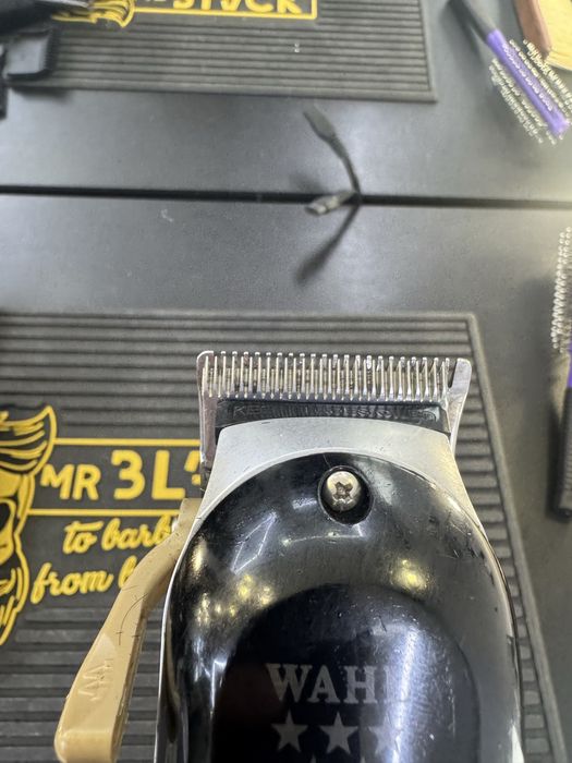 Срочно продам Wahl Senior