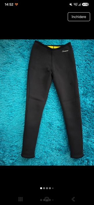 Lot echipament Slim Secret