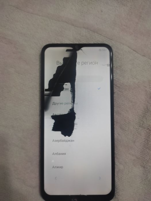 Xiaomi Redmi 10 5G