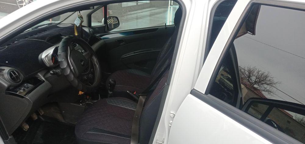 Spark 3pozitsya 2021