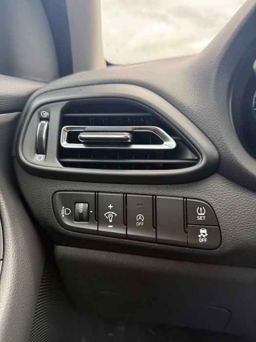 Hyundai I30 Primul proprietar,impecabilă ,roți iarnă vară ,produs ca și nou!
