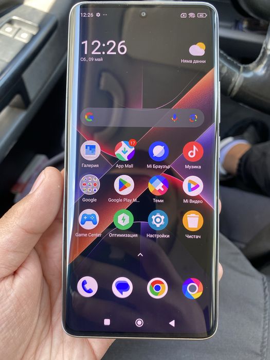 Xiaomi Poco X7 512gb