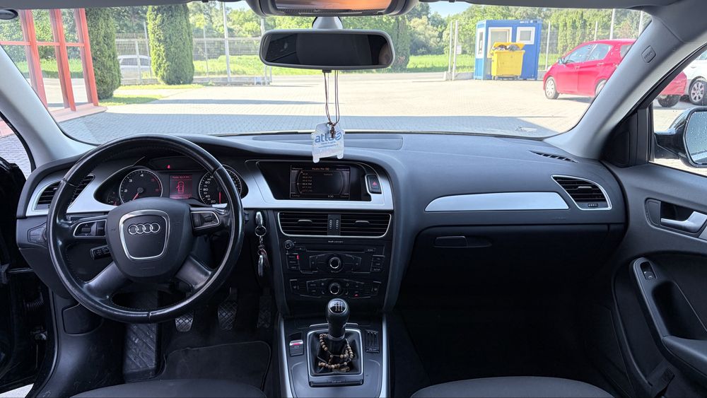 AUDI A4 2009 — imagine 5