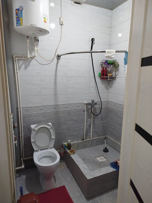 Продается квартира