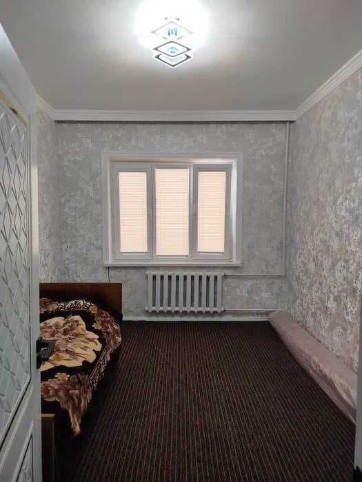 Aloqada 4 xonali arzon narxga zudlik bilan sotiladi !!!