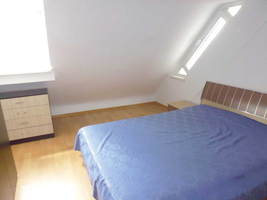 Дава се под наем Тристаен апартамент в София, Люлин 8 - 57 кв.м за 548.25 € - Снимка #7