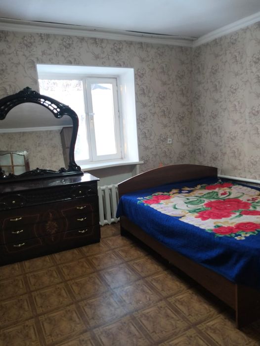 Продам 3 комнатную квартиру