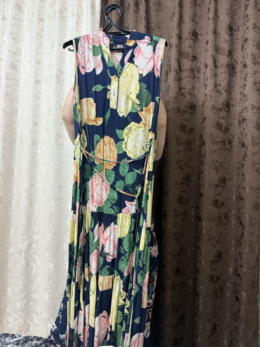 женские вечерние платья