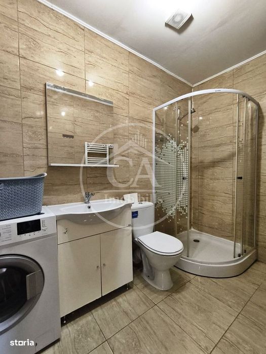 Apartament la casă de închiriat cu 2 camere în Cantemir, Oradea