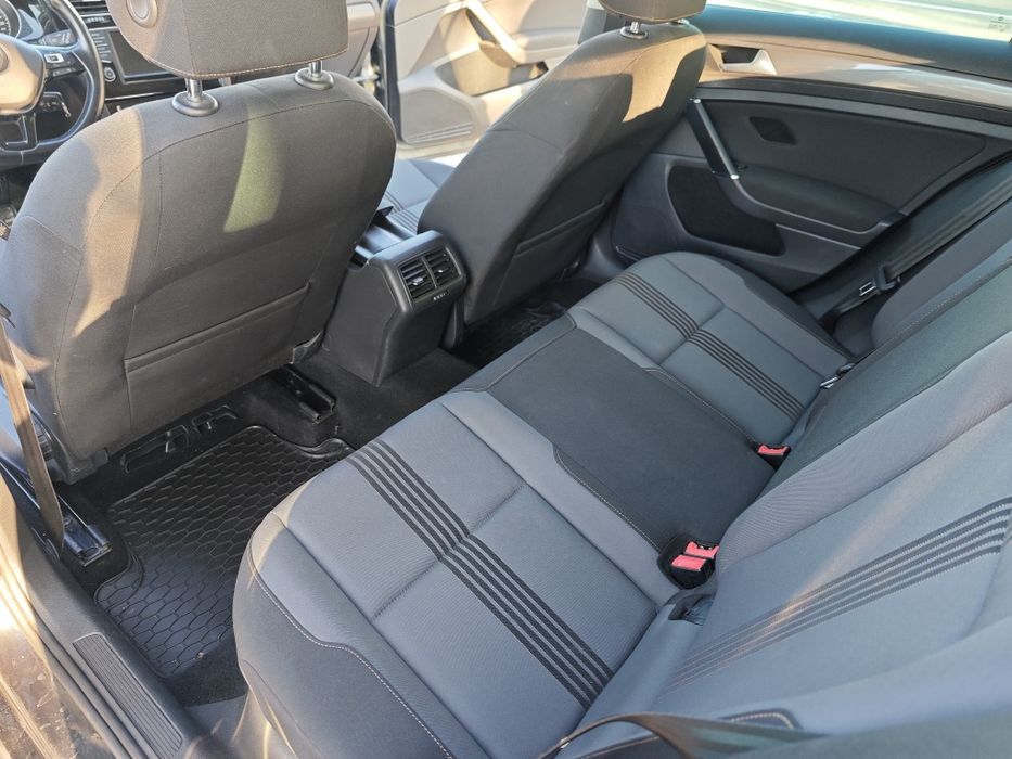 Volkswagen Golf 7