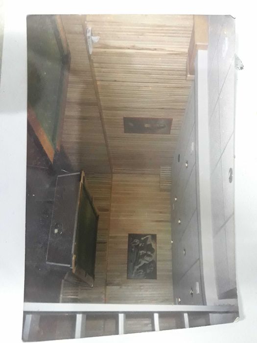 Lambriu salcam si  alte  profile  lacuite