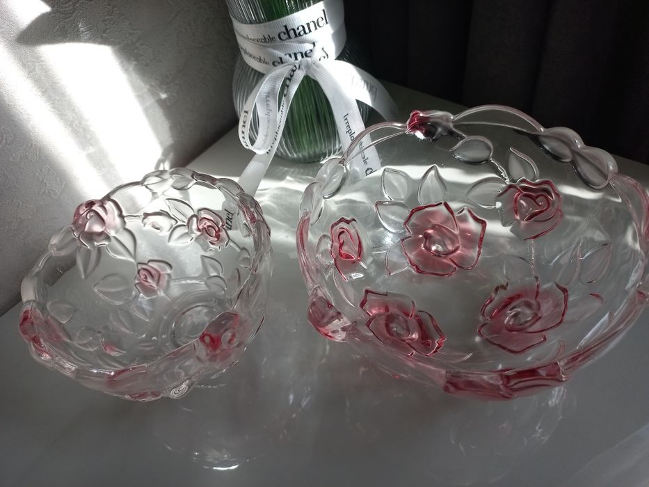 Продам  германской хрустали