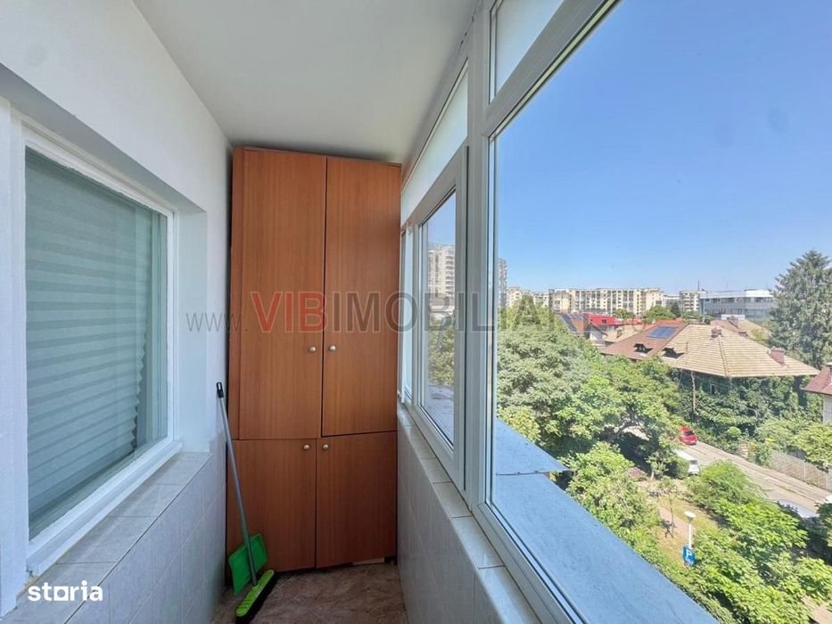 2 Camere - Rond Alba Iulia - Decebal