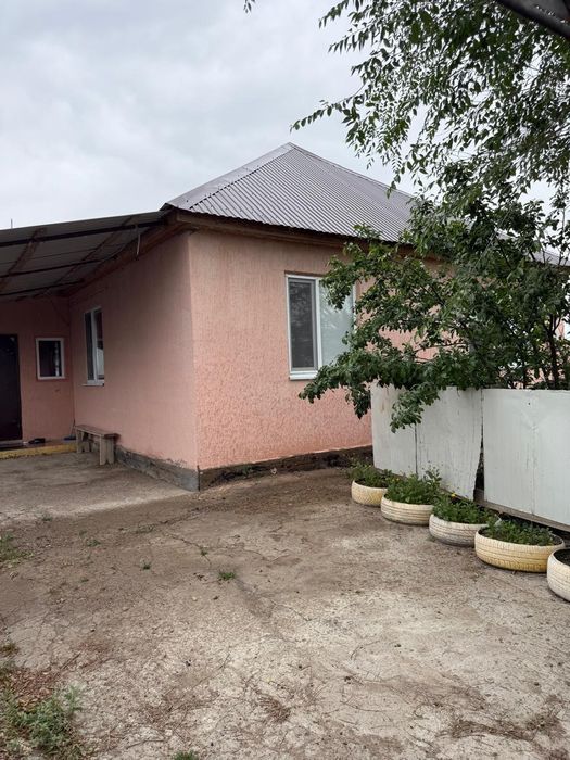 Продам дом в мкр..Кызылтале