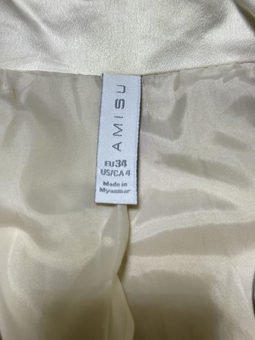 Комбинезон New Yorker