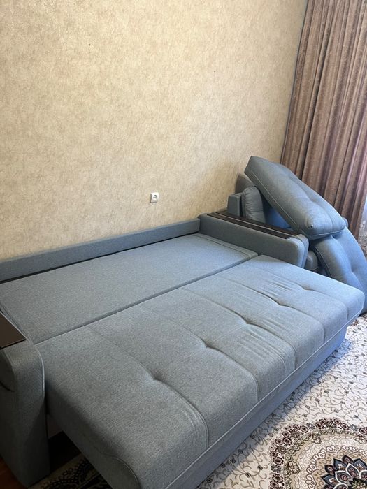 Диван раскладной