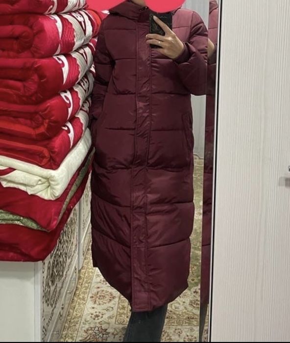 Верхняя одежда