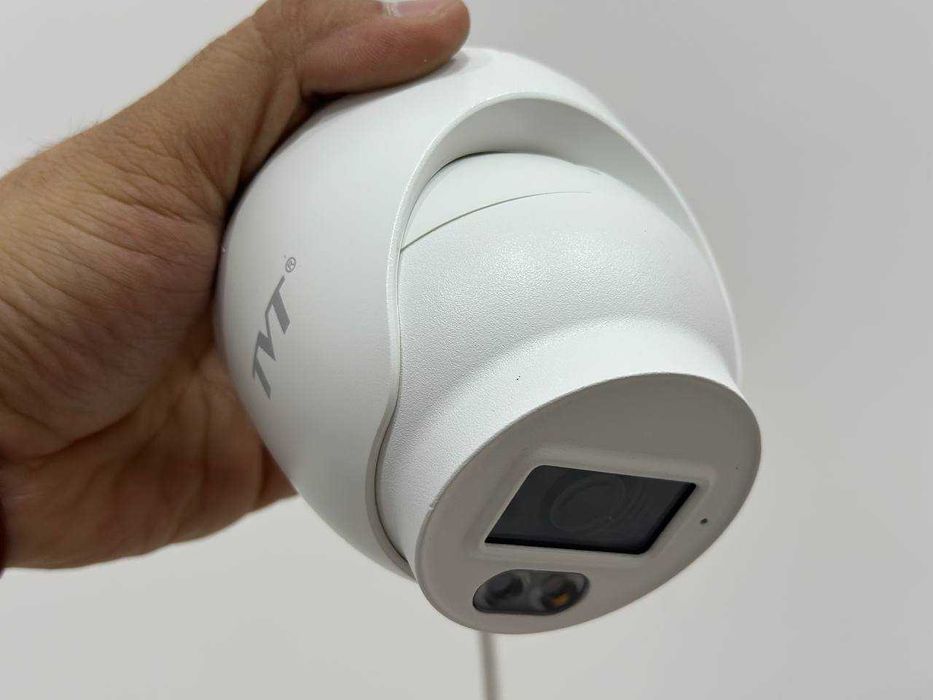 Камера видеонаблюдения TVT TD-9540S4L-C