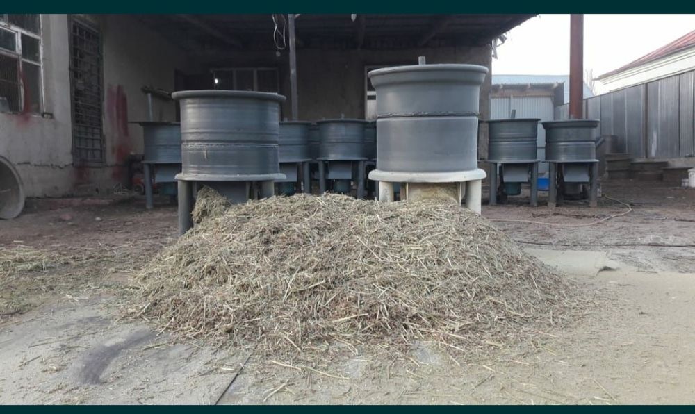 Дробилька 3в1 есть 2в1