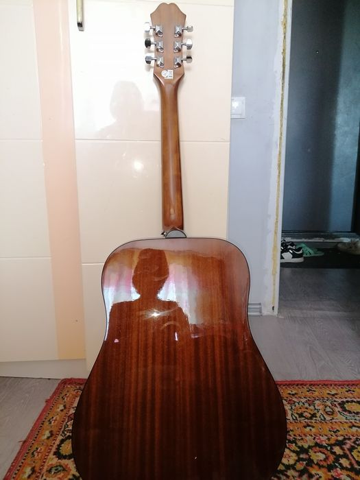 Модель: Songmaker DR-100
Бренд: Epiphone
