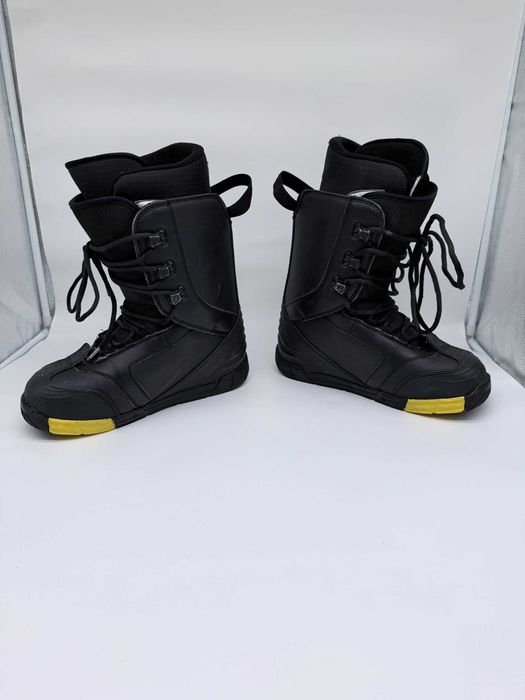 Boots snowboard Rossignol siret marime EUR:45 Mondo:29.5