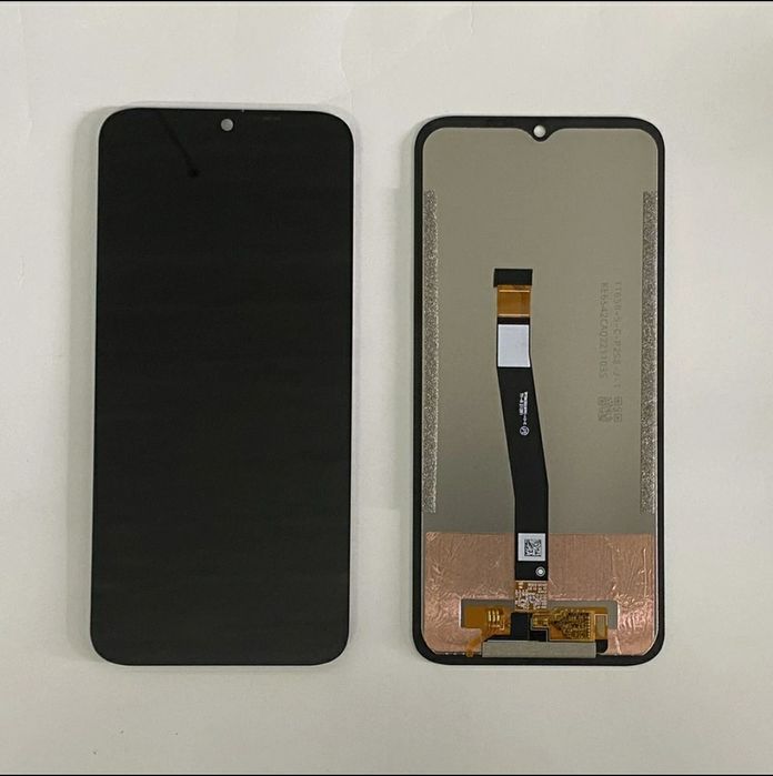 Display Ulefone 17 Pro/ 18T Armor. Nou