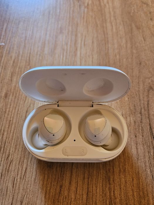 Samsung Galaxy Buds+