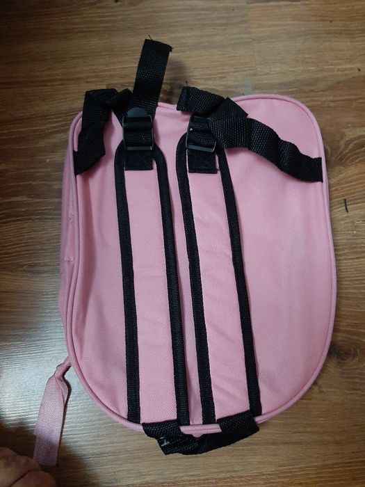 Рюкзачок для девочки