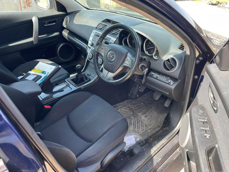 Мазда 6 / Mazda 6
