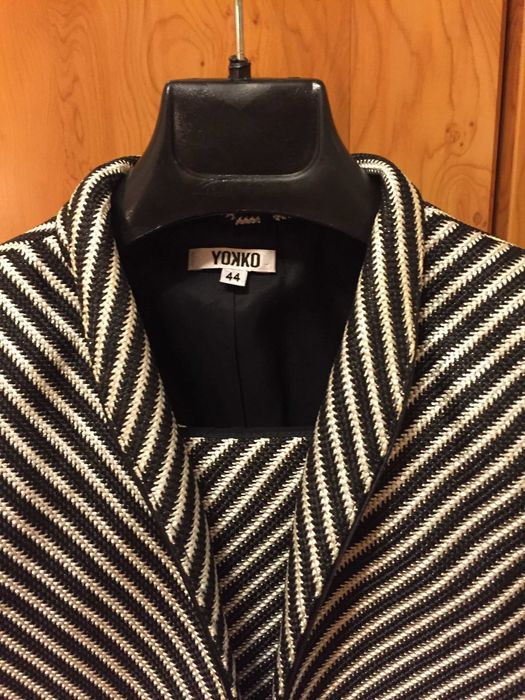 Costum deux-piece cu fusta Yokko, pentru birou