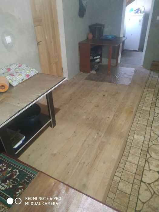 15 sotik 4 xonali uy