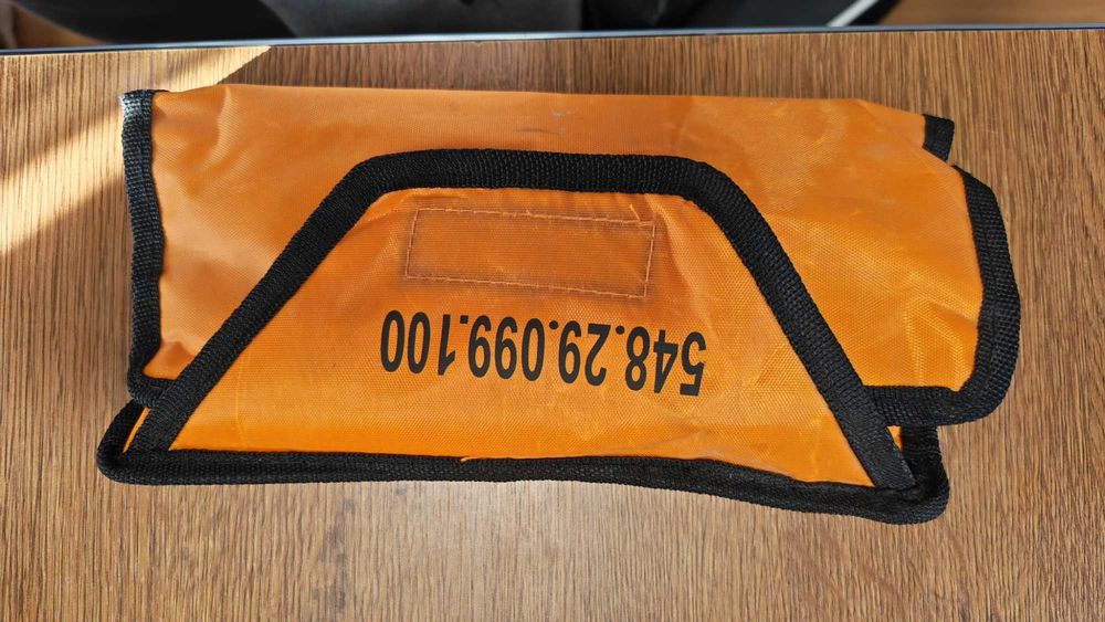 Trusa scule KTM '12-'22 geanta 54829099100