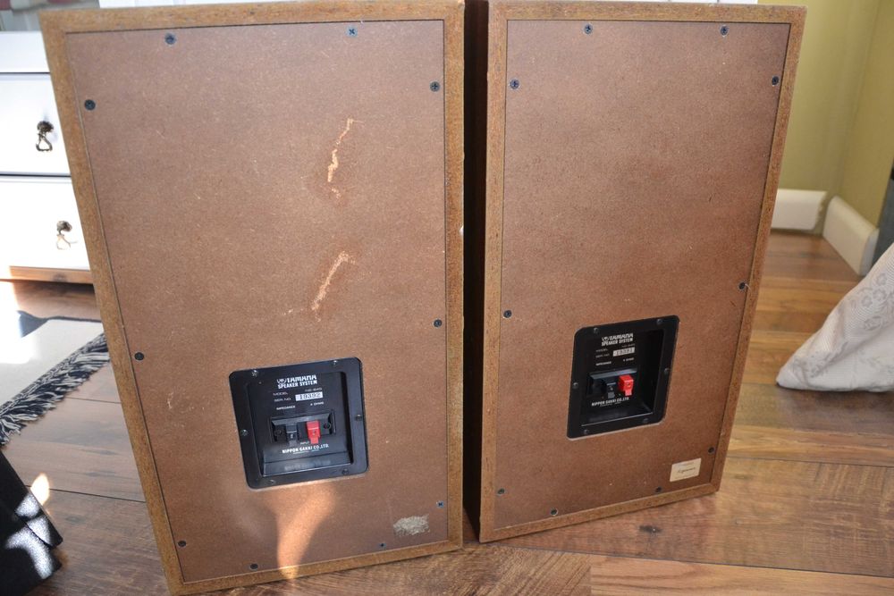 Тонколони Yamaha NS-645