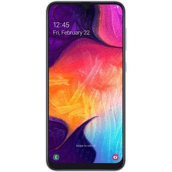 Samsung A50 в отличном состоянии