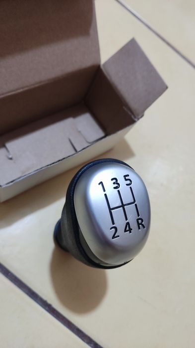 Nucă schimbător cutie viteze Renault Clio lV