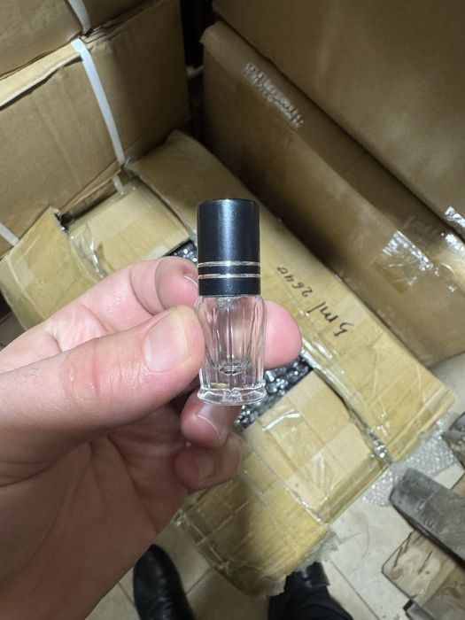 Atomayzer falkon atir shisha mushkambar