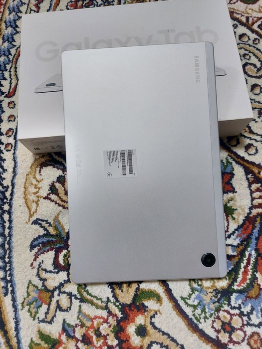 Planshet galaxy tab A8