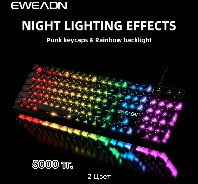 Клавиатура, клавиатура+мышь