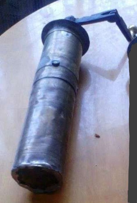 Rasnita manuala din alama