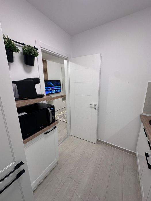 Proprietar | GARSONIERA Premium recent amenajata | Centrala | Parcare