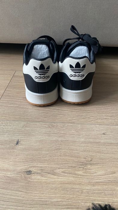 Кеды adidas campus