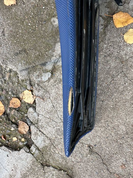 Седалка за Husqvarna FE/TE 2017-2019г.