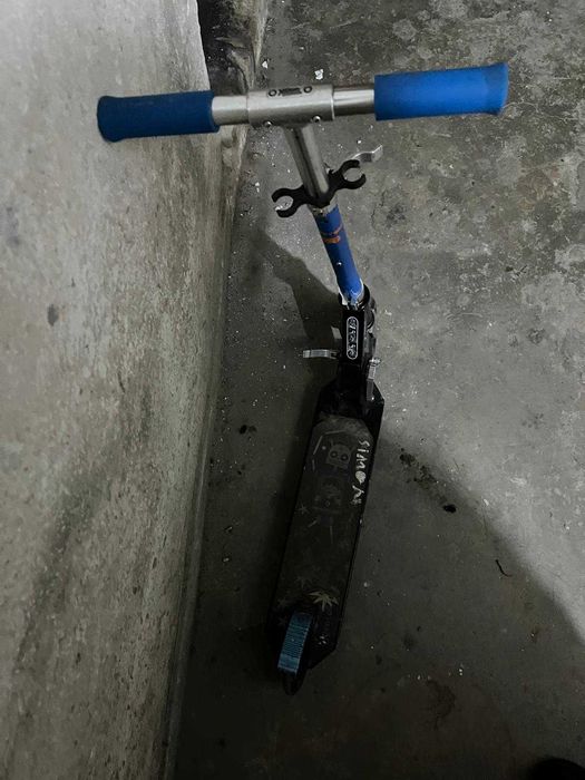 Vand trotienta oxela copii