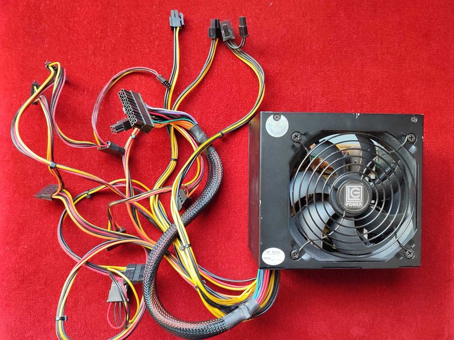 Sursa PC - LC6550 V2.2